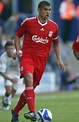 Liverpool youngster Victor Palsson star-struck by captain fantastic ...