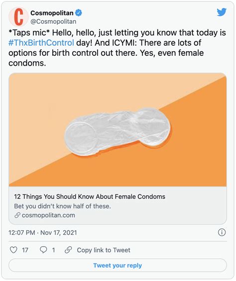 Our Favorite Posts From Thanks Birth Control Day Birth Control