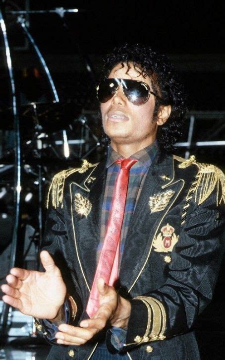 Mj The Thriller Era Photo 19068476 Fanpop