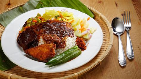 Best 7 Nasi Kandar Places In Kl And Selangor Foodpanda Magazine