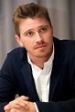 Garrett Hedlund Attends Pan Press Conference – Celeb Donut