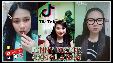 Funny Tiktok Compilation Mylabs Version 🤣😍 Youtube