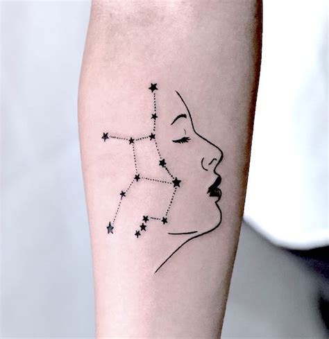 64 Gorgeous Virgo Tattoos With Meaning 2022 Virgo Tattoo Virgo