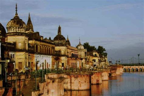 10 Places You Must Visit In Ayodhya For A Blissful Spiritual Getaway