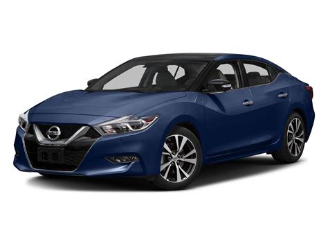 Used 2017 Nissan Maxima For Sale At Johnny Londoff Chevrolet