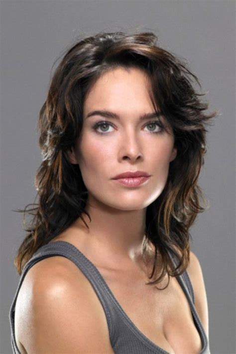 Hot Half Nude Photos Of Lena Headey Which Will Leave You Drooling