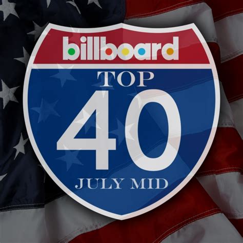 8tracks Radio Billboard Top 40 Us July Mid 2014 42 Songs Free
