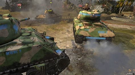 Company of heroes has made its name as one of the best real time strategy games of all times. Company of Heroes 2 Road To Arnhem gameplay Lend Lease ...