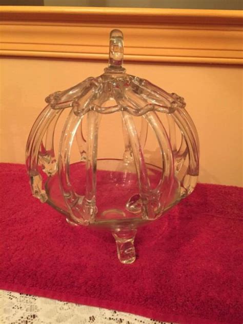Decorative Glass Globe Ebay