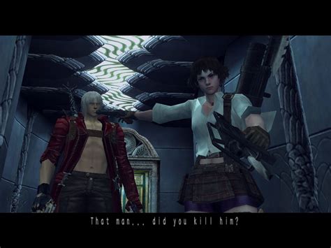 devil may cry 3 dante s awakening special edition screenshots for windows mobygames