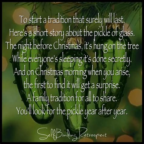 SelfBinding Retrospect The Gift Of Together