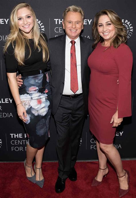 Who Is Pat Sajak's Wife? All About Lesly Brown