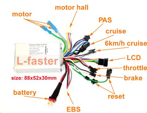 48 volt 500 watt wiring diagram for electric scooters manufacturers wiring diagram for electric scooters suppliers directory browse wiring diagram for electric scooters. 350W E-scooter Hub Motor Kit (65mm) | L-faster.com