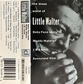 The Blues World Of Little Walter (1993, Cassette) - Discogs