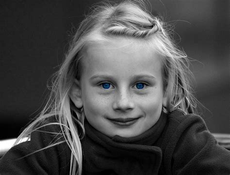 Blue Eyes Foto And Bild World Spezial Dokumentation Bilder Auf