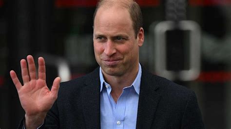 Prince Williams Major Surgery Left Him Scarred For Life Hello