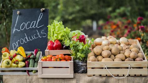 7 Proven Strategies Farmers Market Display Stands Ideas Baked