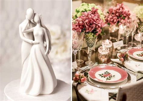 Bodas De Porcelana 20 Anos De Casados Como Organizar