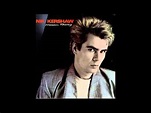 Nik Kershaw Wouldn't It Be Good-Extended Version - YouTube