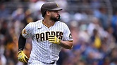 Gary Sánchez homers again as new Padres catcher goes deep for fourth ...