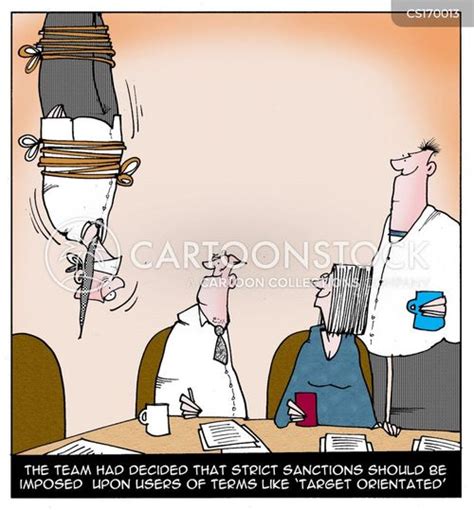 Office Humour Cartoons And Comics Funny Pictures From Cartoonstock