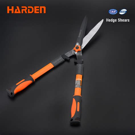 Buy Harden Tools 25 Hedge Shears At Mighty Ape Nz