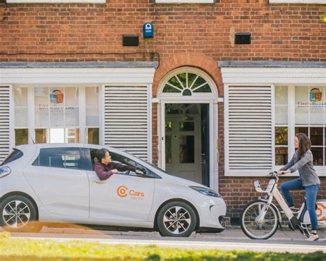 Survey started to measure interest in the Taunton electric car club
