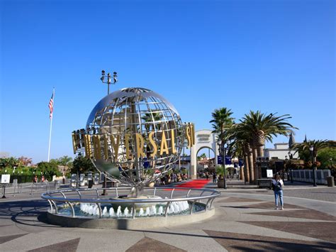 32+ Tourist Attractions Near Los Angeles Background