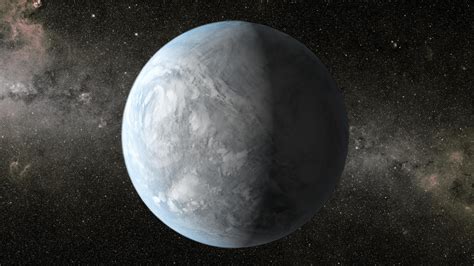 Kepler 62e Artist Concept Exoplanet Exploration Planets Beyond Our