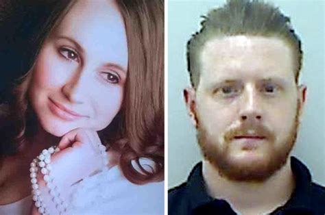 Threesome Murder Torbjorn Kettlewell Accused Of Killing Kelly Franklin