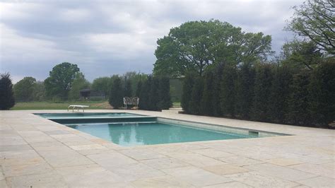 Swimming Pool Surrounds And Paving Cranbourne Stone
