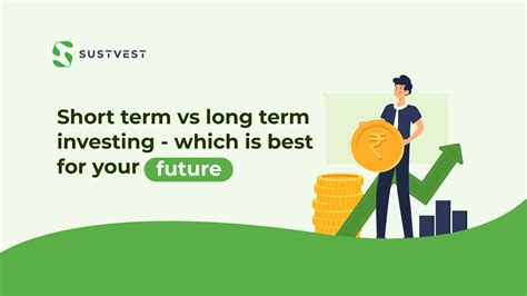 Short Term Vs Long Term Investing Which Is Best For Your Future