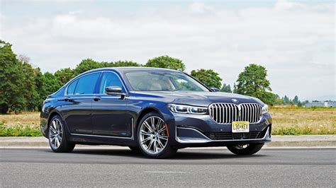 2022 Bmw 7 Series Review Whats New Price Features Specs Autoblog