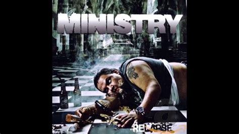 Ministry Relapse 2012 13th Planet Records Youtube