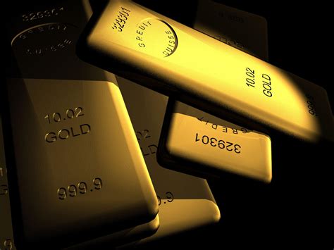 Gold Bars Wallpapers Wallpaper Cave