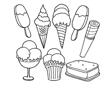 Select from 35919 printable coloring pages of cartoons, animals, nature, bible and many more. Top 10+ Sweetie Ice Cream Coloring Pages for Kids ...