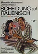 Filmplakat: Scheidung auf italienisch (1961) - Plakat 3 von 4 ...