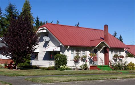 Customers surveyed for satisfaction, only documented labor, photos, verified insured. Roofing Loudoun County: Benefits of Metal Roofs - Piedmont ...