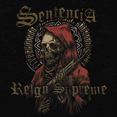 Reign Supreme Sentencia