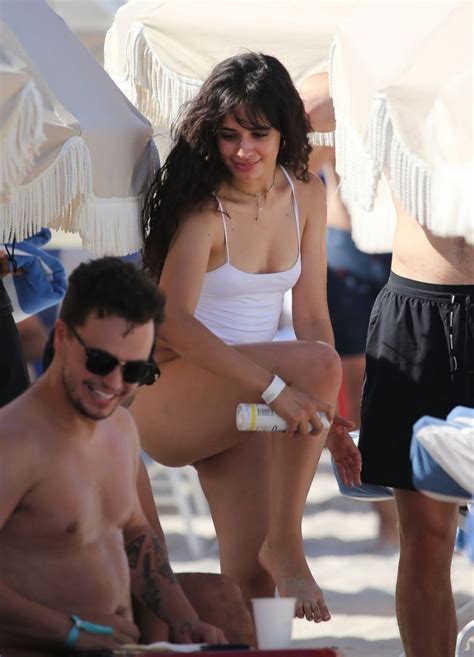 Camila Cabello See Through Nip Slip Sexy 109 Photos Jihad Celeb