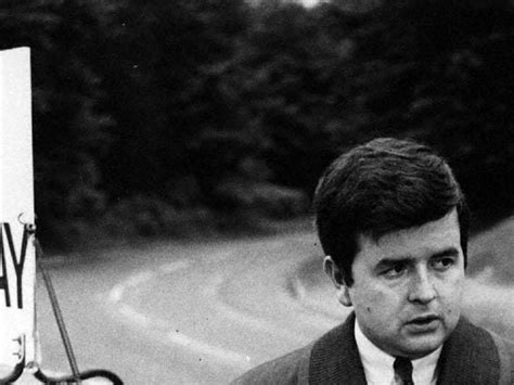 Ant And Dec Lead Tributes As The Likely Lads Star Rodney Bewes Dies