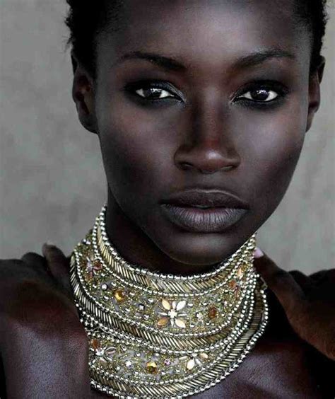Ghana Rising The Most Beautiful Women Of Ghanaian Origin 2012