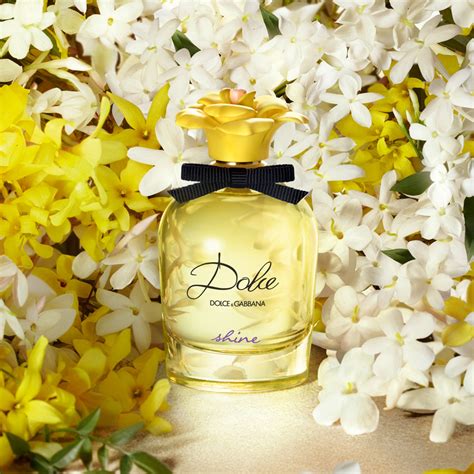 Dolce Shine Dolceandgabbana Perfume A New Fragrance For Women 2020