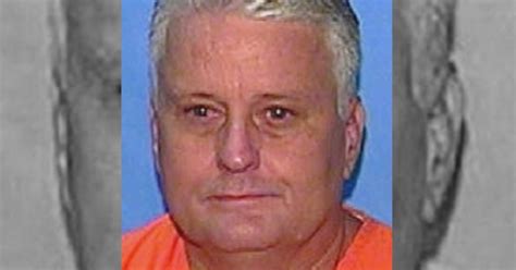 Florida Serial Killer Bobby Joe Long Executed By Lethal Injection