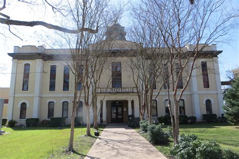 Bastrop County Court House All You Need To Know Before You Go