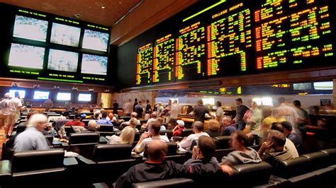 You'll find the widest variety of bets and odds in every sport imaginable including major league baseball, soccer, cfl football betting, nascar auto racing, tennis, golf. Managing Your Bankroll in Sports Betting; Tips from a Pro ...