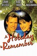 A Holiday to Remember (1995) — The Movie Database (TMDB)
