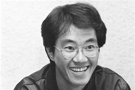 Le père du manga Dragon Ball Akira Toriyama est mort à 68 ans