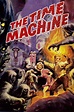 Movie Monday: The Time Machine (1960) | Classic sci fi movies, Old ...