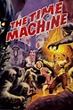 The Time Machine (1960) | Classic sci fi movies, The time machine, Old ...